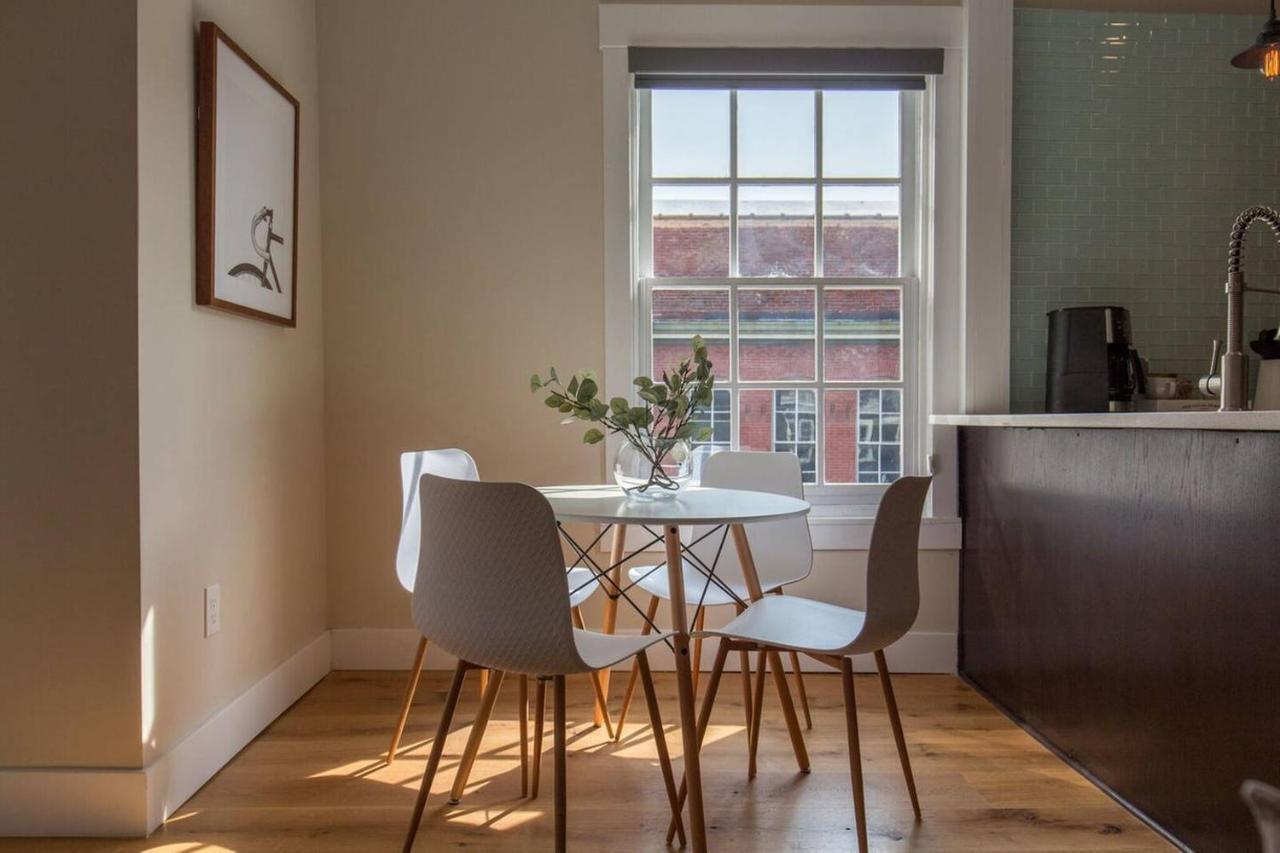 Modern & Cozy Philly Apartment - Perfect Location! Philadelphia Kültér fotó