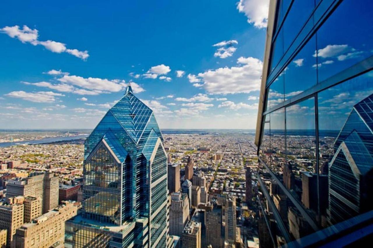 Modern & Cozy Philly Apartment - Perfect Location! Philadelphia Kültér fotó