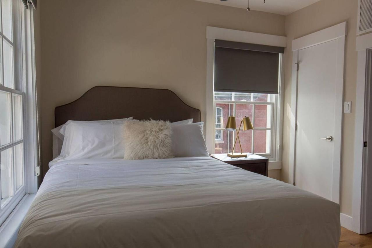 Modern & Cozy Philly Apartment - Perfect Location! Philadelphia Kültér fotó
